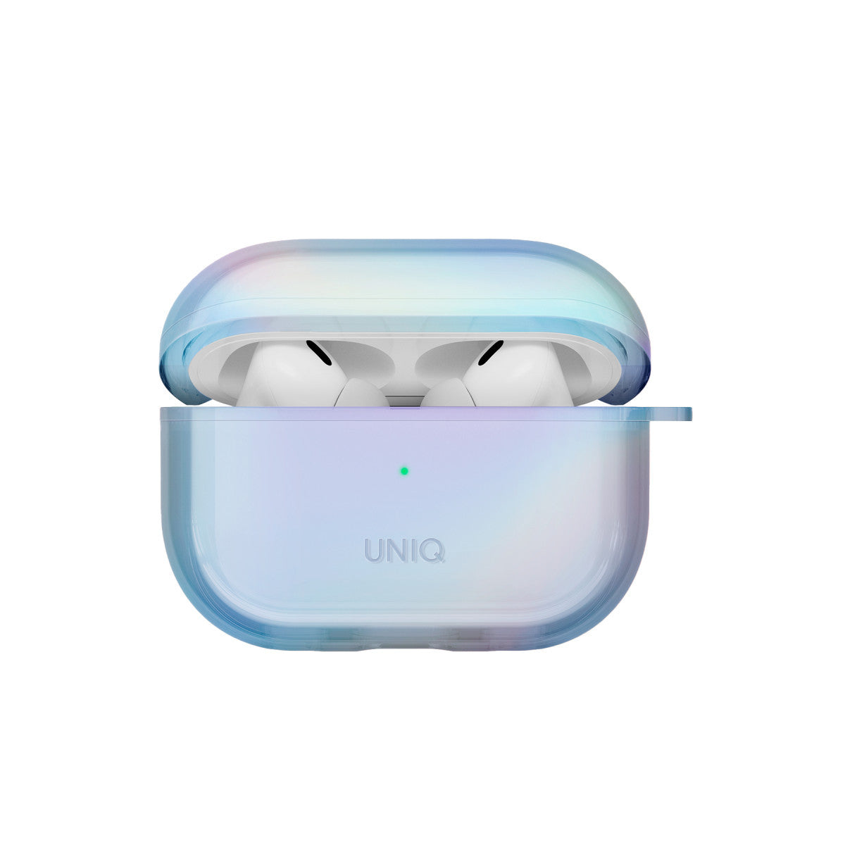 Uniq Apple Airpods Pro 2 (2.nesil) Iridescia Hang Kılıf